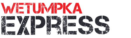 Wetumpka Express, Wetumpka AL